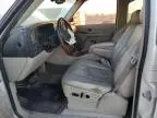 2005 Cadillac Escalade ESV