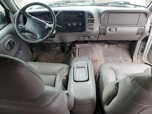 1997 Chevrolet Tahoe K1500