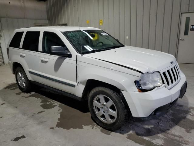 2008 Jeep Grand Cherokee Laredo