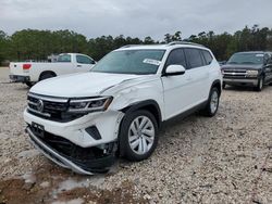 Carros con verificación Run & Drive a la venta en subasta: 2021 Volkswagen Atlas SEL