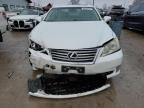 2012 Lexus ES 350