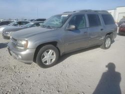 Vehiculos salvage en venta de Copart Cleveland: 2003 Chevrolet Trailblazer EXT