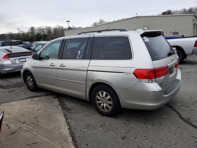 2008 Honda Odyssey EXL