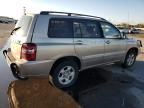 2005 Toyota Highlander