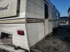 1998 Trve Travel Trailer