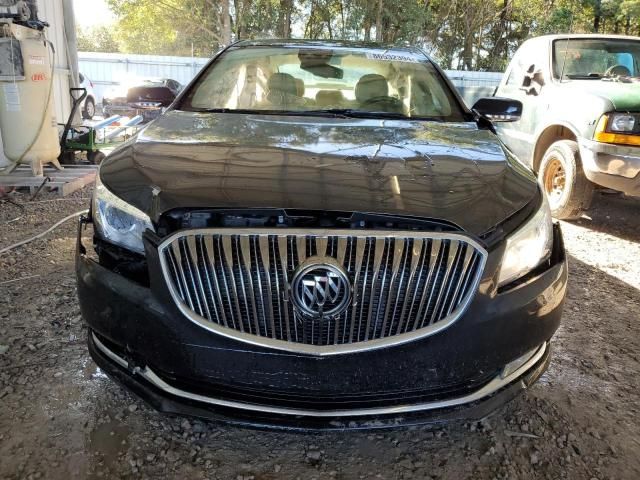 2014 Buick Lacrosse Premium