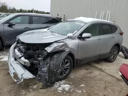 2020 Honda CR-V EX en venta en Franklin, WI