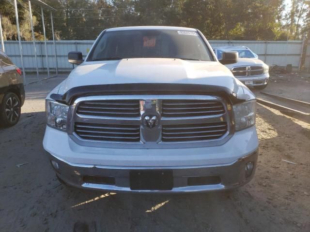 2013 Dodge RAM 1500 SLT