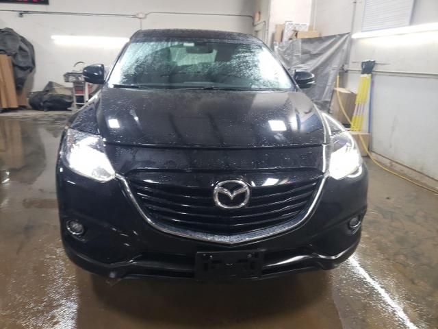 2014 Mazda CX-9 Grand Touring