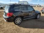 2013 Mercedes-Benz GLK 350 4matic