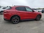 2022 Alfa Romeo Stelvio TI