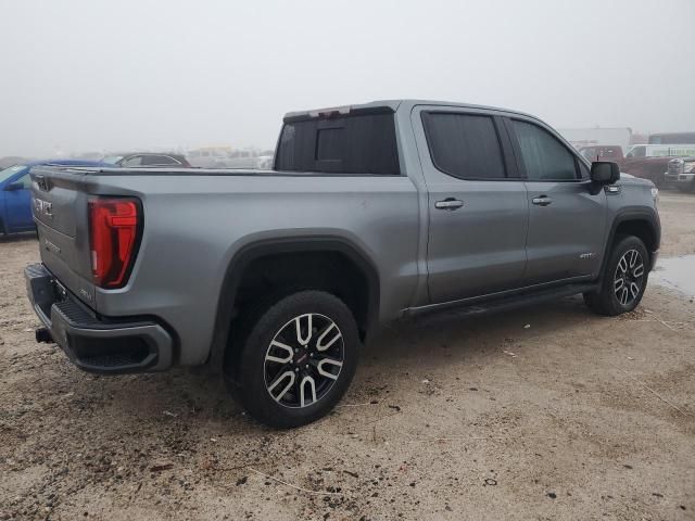 2021 GMC Sierra K1500 AT4