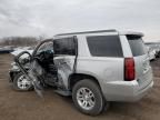 2018 Chevrolet Tahoe K1500 LT