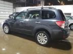 2011 Subaru Forester 2.5X Premium