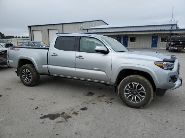 2023 Toyota Tacoma Double Cab