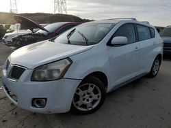 2009 Pontiac Vibe en venta en Littleton, CO