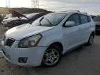 2009 Pontiac Vibe