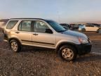 2005 Honda CR-V LX