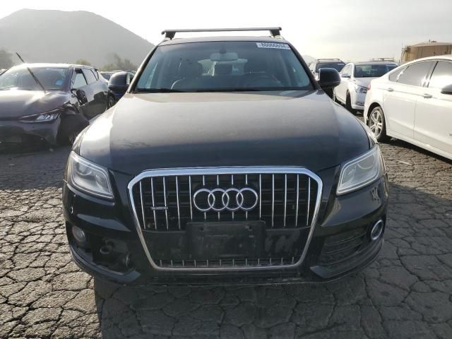 2014 Audi Q5 Premium