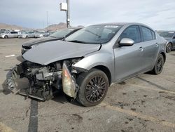 Mazda salvage cars for sale: 2013 Mazda 3 I