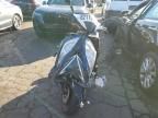 2021 Zhejiang Moped