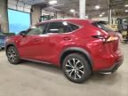 2015 Lexus NX 200T