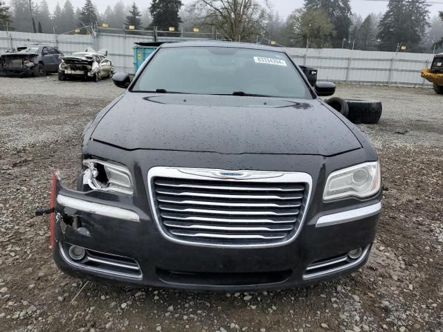 2013 Chrysler 300