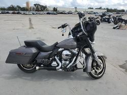 2015 Harley-Davidson Flhxs Street Glide Special en venta en Apopka, FL