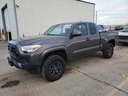 4 X 4 for sale at auction: 2020 Toyota Tacoma Access Cab