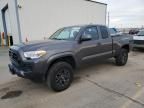 2020 Toyota Tacoma Access Cab