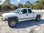 2001 Chevrolet Silverado K1500