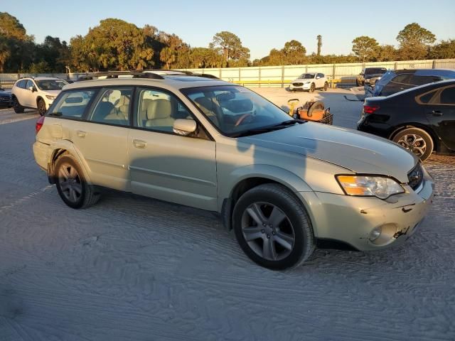 2006 Subaru Outback Outback 3.0R LL Bean