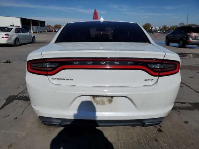 2015 Dodge Charger SXT