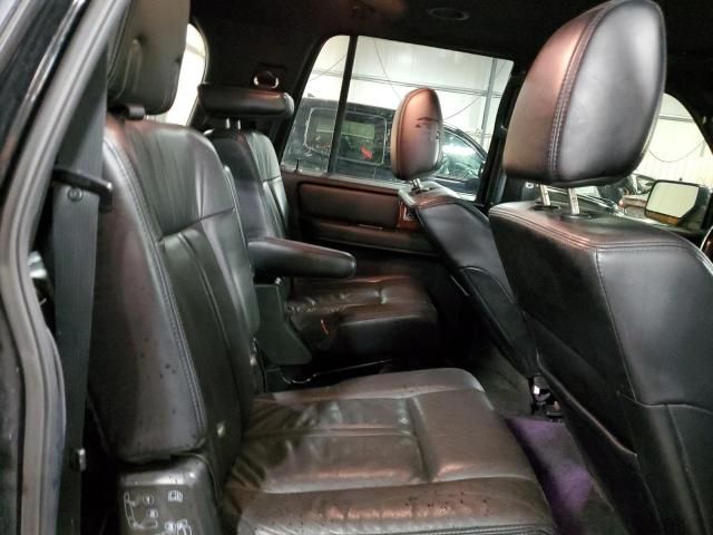 2015 Lincoln Navigator L