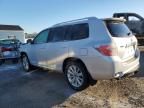 2009 Toyota Highlander Hybrid Limited