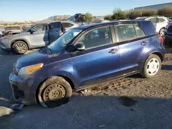 Scion salvage cars for sale: 2009 Scion XD