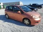 2008 Honda FIT Sport