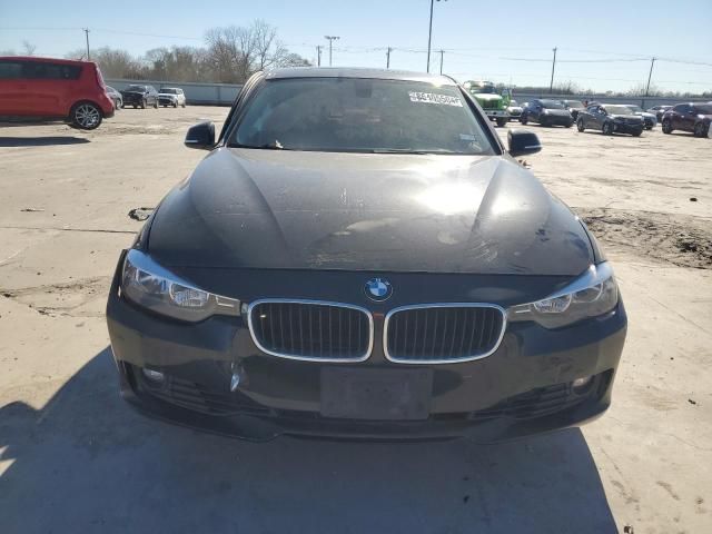 2014 BMW 328 I