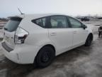 2012 Toyota Prius V