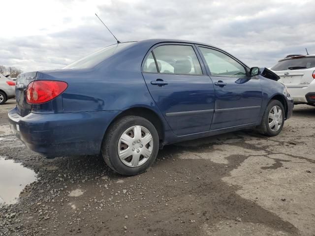 2006 Toyota Corolla CE