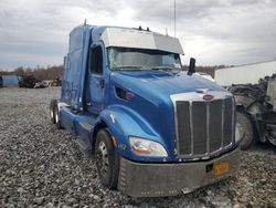 2014 Peterbilt 579 en venta en Memphis, TN