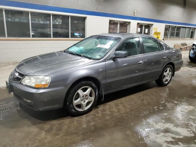 2003 Acura 3.2TL