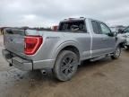 2021 Ford F150 Super Cab