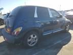 2002 Chrysler PT Cruiser Limited