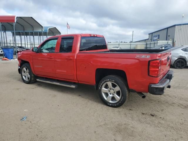 2015 Chevrolet Silverado C1500 LT