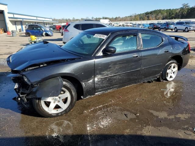 2010 Dodge Charger SXT