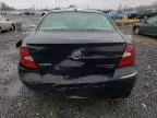 2005 Buick Lacrosse CXS