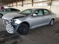 2012 Toyota Camry Base en venta en Phoenix, AZ