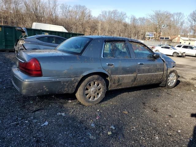 2003 Mercury Grand Marquis LS