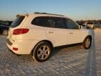 2007 Hyundai Santa FE SE